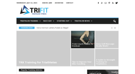 triathlon-fitness.com