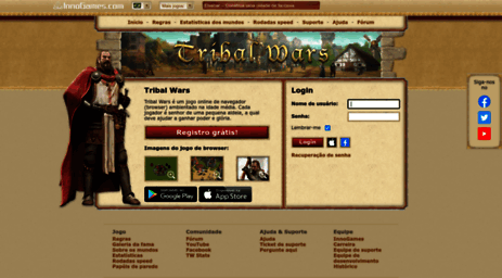 tribalwars.com.br