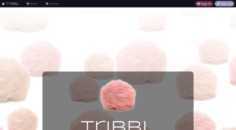 tribbl.com
