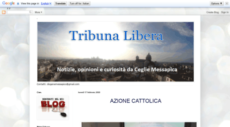 tribunalibera.blogspot.it