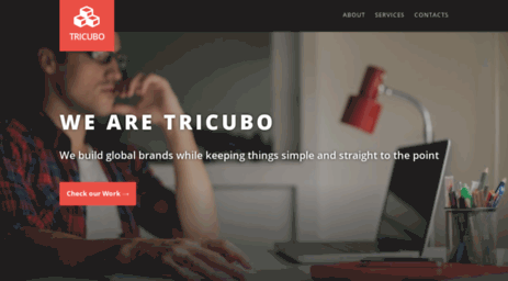 tricubo.com