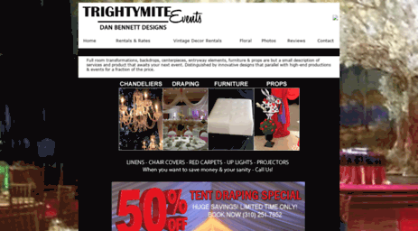 trightymite.com