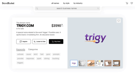 trigy.com