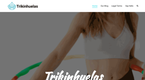 trikinhuelas.com