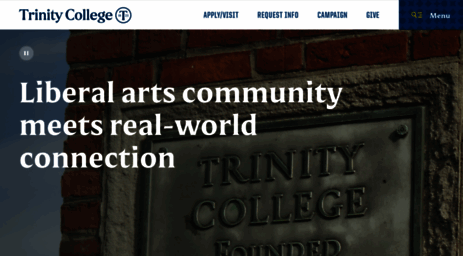 trincoll.edu