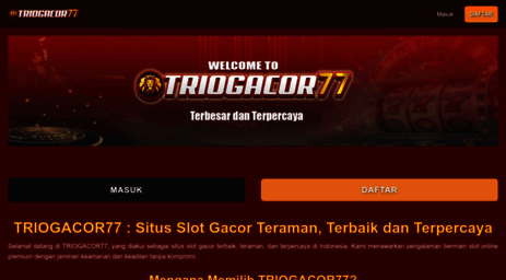 triogacorwin.com