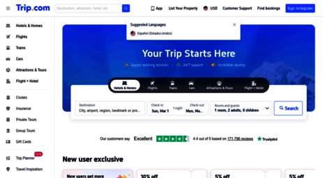 trip.com