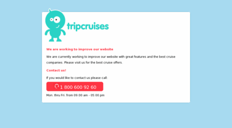 tripcruises.com