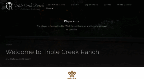 triplecreekranch.com