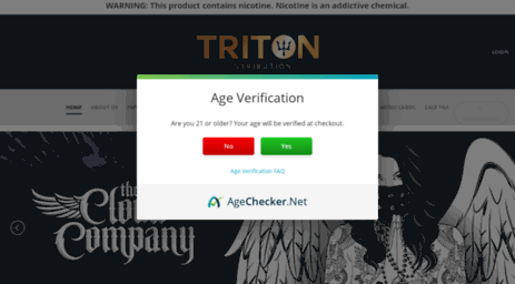 tritondistribution.com