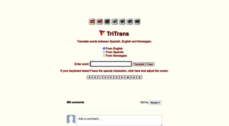tritrans.net