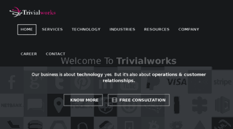 trivialworks.com