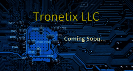 tronetix.com