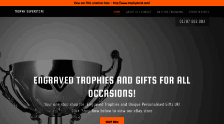 trophysuperstore.co.uk