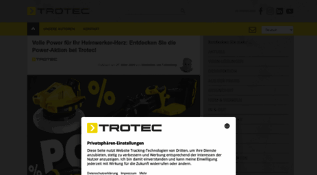 trotec-blog.com