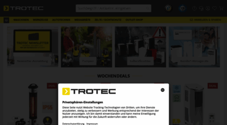 trotec24.com
