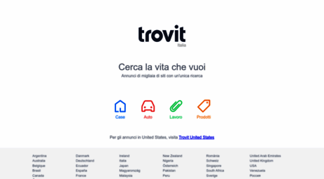 trovit.it