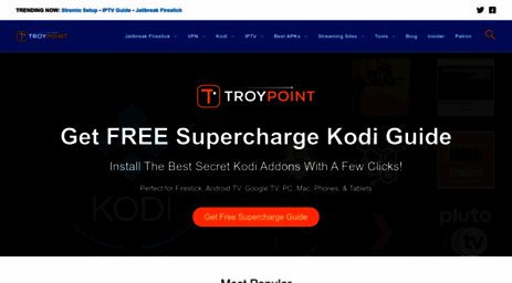 troypoint.com