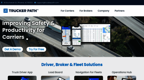 truckerpath.com