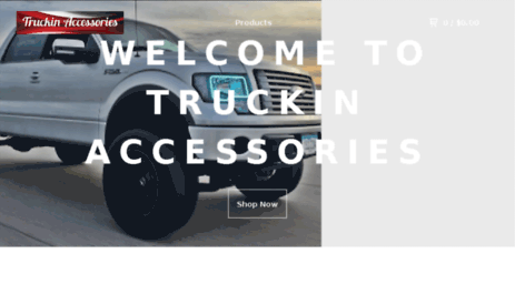 truckinaccessories.com