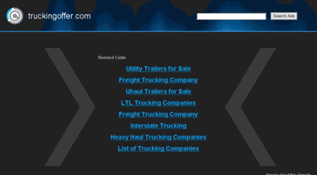 truckingoffer.com