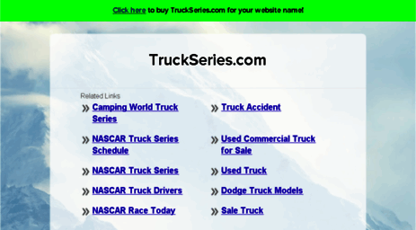 truckseries.com