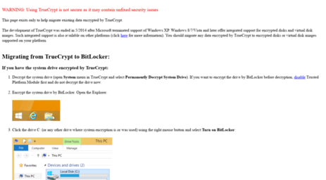 truecrypt.com