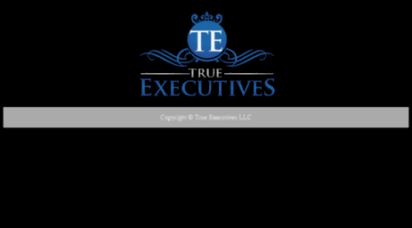 trueexecutives.com