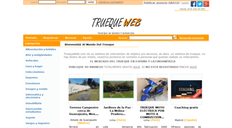 truequeweb.com