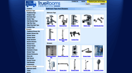 truerooms.com
