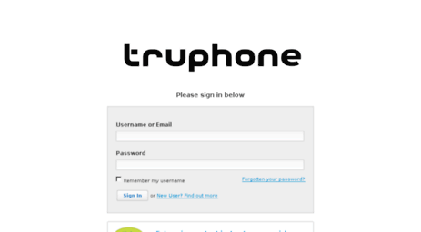 truphone.huddle.net
