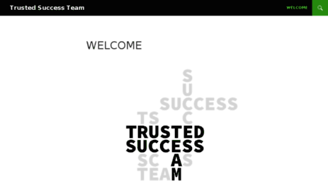 trustedsuccessteam.com