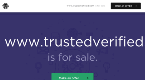 trustedverified.com