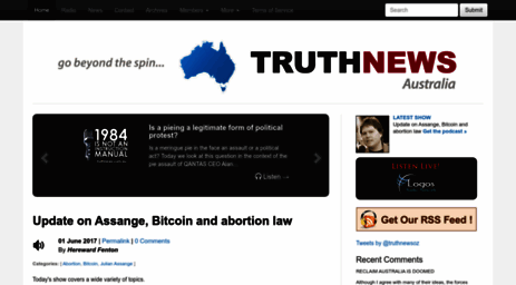 truthnews.com.au
