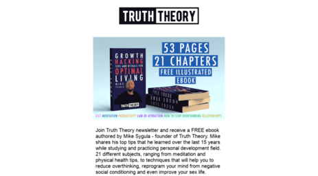 truththeory.org