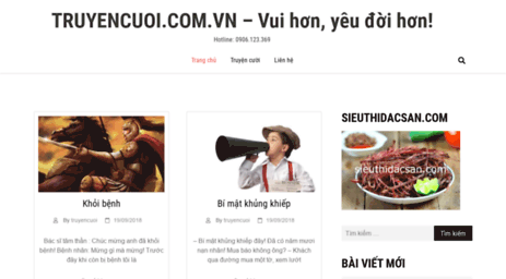 truyencuoi.com.vn