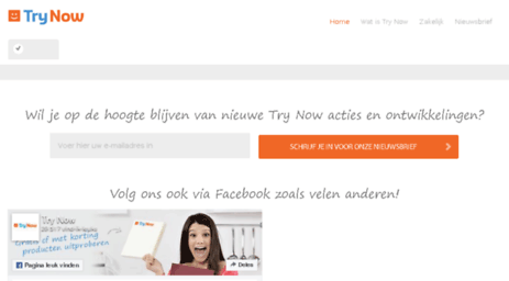 try-now.nl
