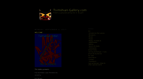 tsimshian-gallery.com