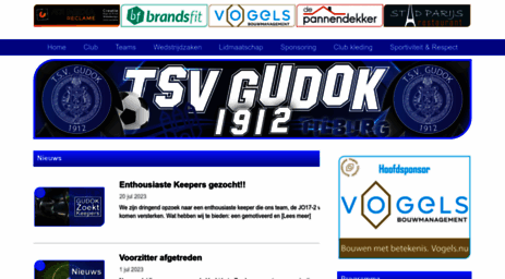 tsvgudok.nl