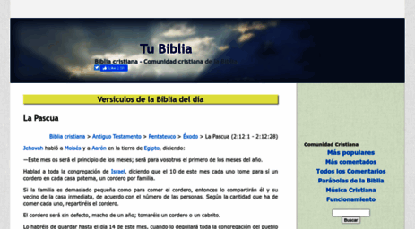 tubiblia.net