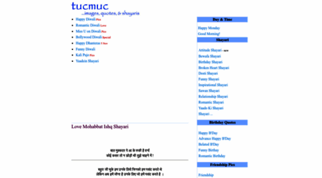 tucmuc.org