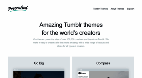 tumblr-themes.precrafted.com