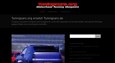 tuningcars.de