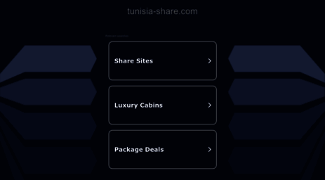 tunisia-share.com