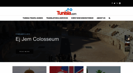 tunisia.com