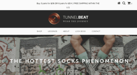 tunnelbeat.com