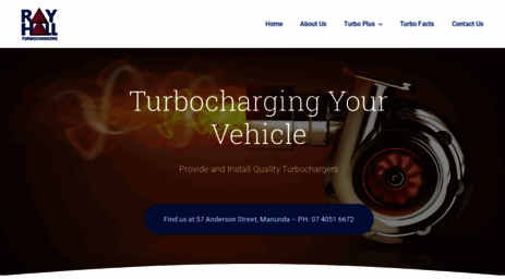 turbofast.com.au