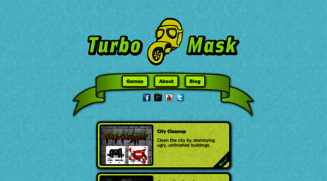 turbomask.com