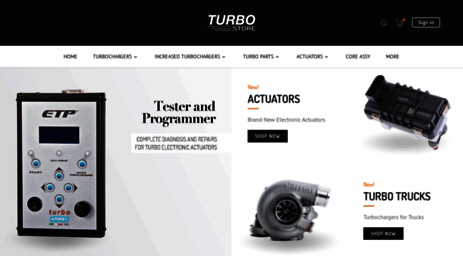 turbostore.eu
