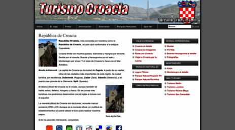 turismo-croacia.com